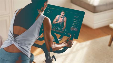 Peloton stock slumps on earnings despite Flywheel victory