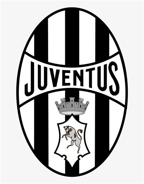 Filestemma Della Juventus 19401971svg Wikipedia - Logo Juventus 1940 Png Transparent PNG ...