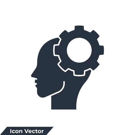 skills icon logo vector illustration. skills symbol template for ...