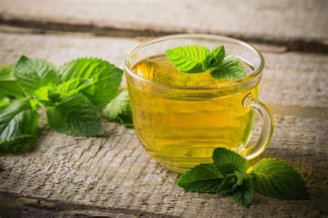 Peppermint tea: Health benefits, how much to drink, and side effects