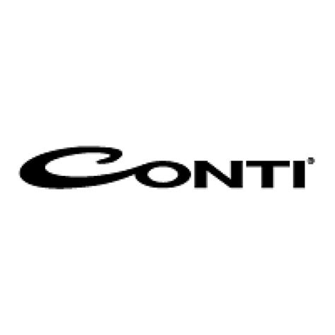 Conti | Brands of the World™ | Download vector logos and logotypes