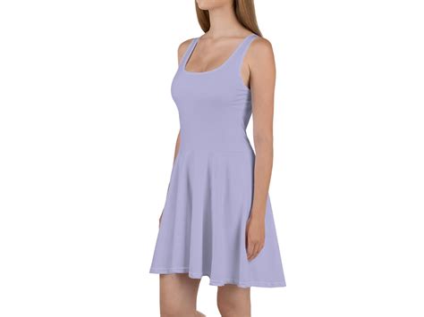 light purple dress casual | Dresses Images 2024