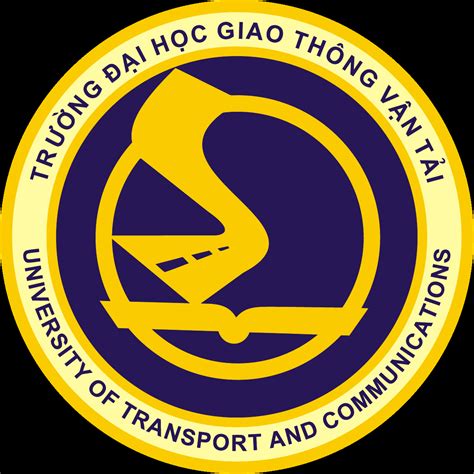 Tổng hợp logo trường giao thông vận tải chuyên nghiệp và đẳng cấp - Sửa Nhà Sơn Nhà 10 Địa Chỉ ...