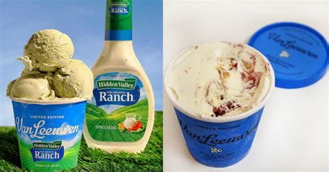 We Ranked 25 Van Leeuwen Ice Cream Flavors, From Unhinged to Dairy ...