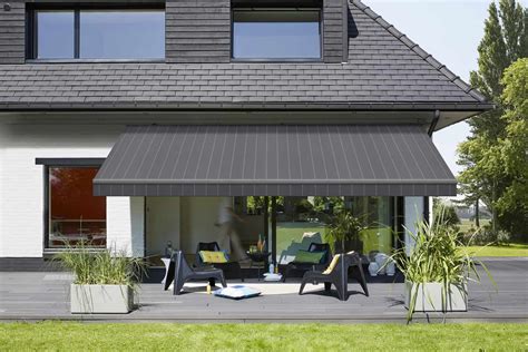 Luxaflex Retractable Awnings – Luxaflex Awnings - Awnings Auckland NZ