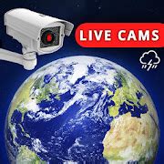 Live Earth Cam HD - Webcam, Satellite View, 3D Map Android APK Free ...