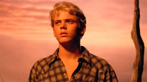 Who Played Ponyboy Curtis in ‘The Outsiders?'