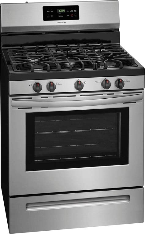 How To Turn On Light Frigidaire Oven | Homeminimalisite.com