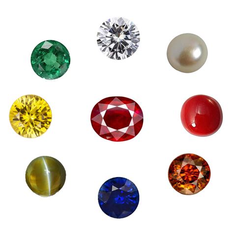 gemstones Archives | Jewels of Sayuri