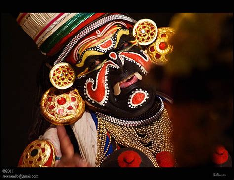 Kathakali Makeup Images | Saubhaya Makeup