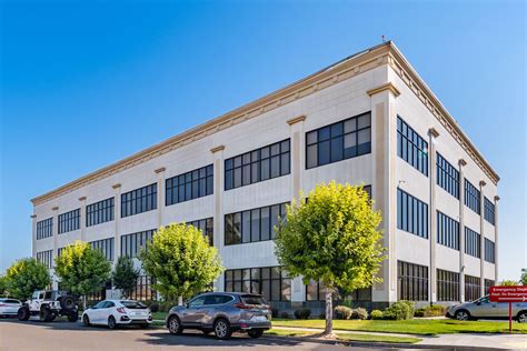 Oak Valley Medical Office Building - 1425 West H Street, Oakdale, CA ...