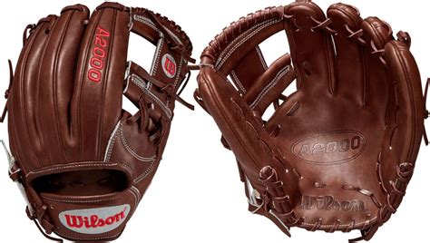 What Pros Wear: The Best Infield Gloves for Every Budget | Under $100 ...