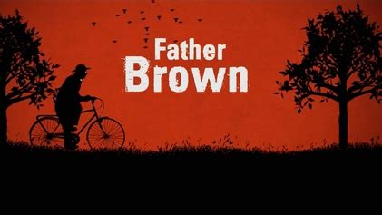 Father Brown