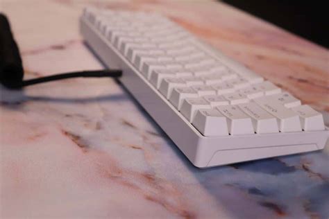 Royal Kludge RK68 Review: The Best Budget 65% Keyboard – Switch And Click