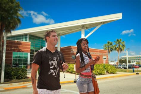 Broward College | Affordable Florida College in Broward County