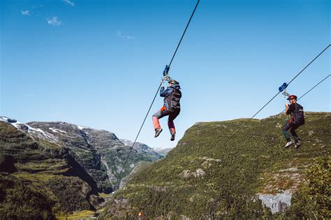 Norway in a Nutshell | Norway fjord tour from Oslo | Flåm Railway