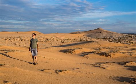 Should You Bother Visiting the Mui Ne Sand Dunes in Vietnam? | My Five ...