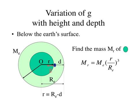 PPT - Chapter 4 Gravitation PowerPoint Presentation, free download - ID ...