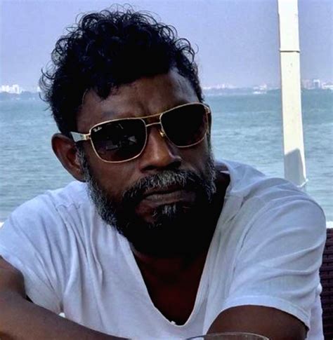 Free Photo : Vinayakan onboard Rajini-starrer 'Jailer'?