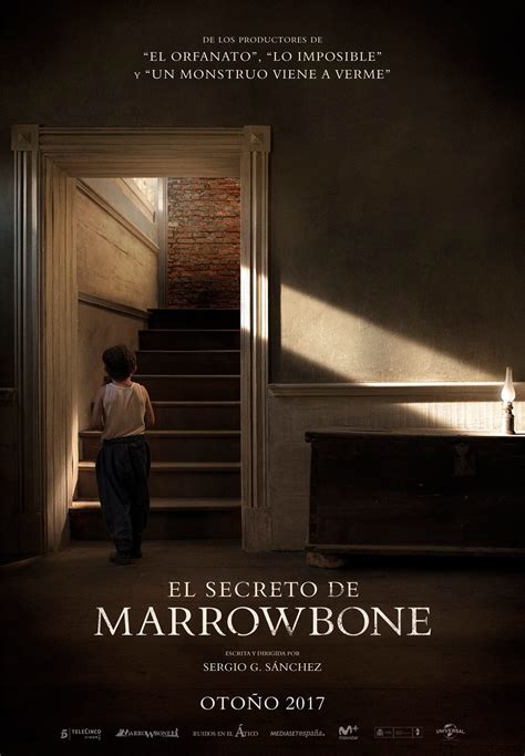 Marrowbone |Teaser Trailer