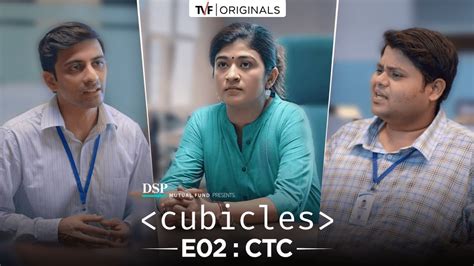 Cubicles Season 1 Web Series (2019) | Release Date, Review, Cast ...