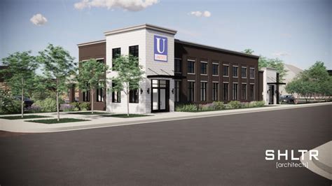 United Community Bank reveals plans for new downtown branch in Laurens ...