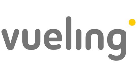 Vueling Airlines Logo, symbol, meaning, history, PNG, brand