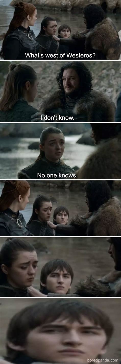 50 Game Of Thrones Finale Memes That People Can At Least Laugh About ...