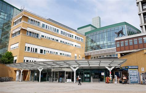 Whittington Hospital - Latest changes to visitor arrangements | Healthwatch Haringey