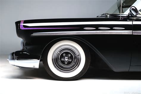 1957 Buick Special on Behance