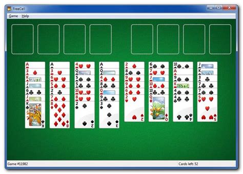 How to Beat the Impossible Freecell Game