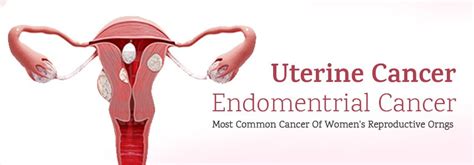 Bleeding after Menopause could be Endometrial Cancer. - Health Vision