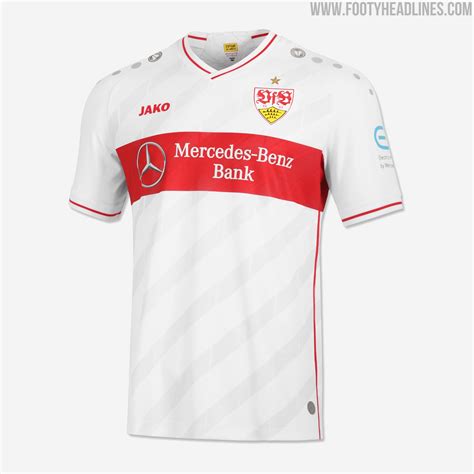 Ranking All 20-21 Bundesliga Home Kits - From Worst To Best - Footy ...