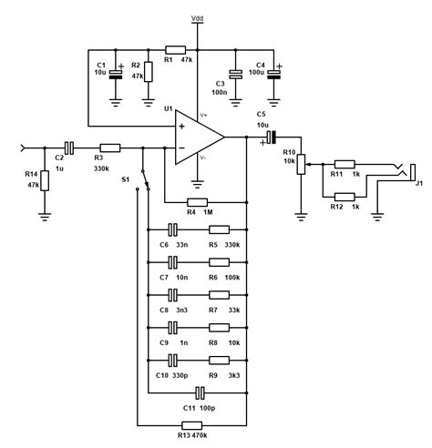 White and Pink Noise Generator - ESP Project 182