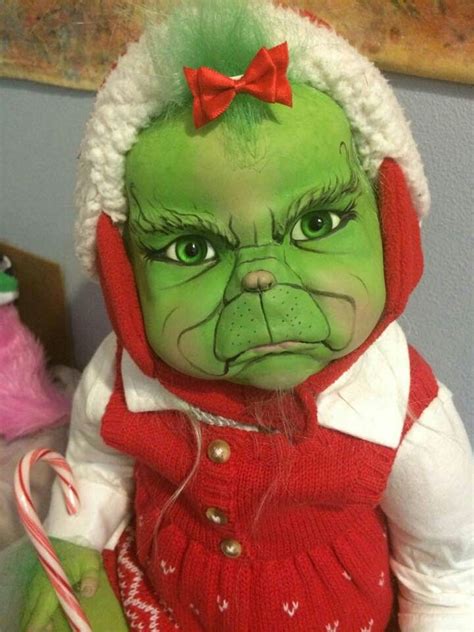 Holiday Meme, Baby Grinch, Ronald Mcdonald, Halloween, Memes, Fictional Characters, Random, Art ...