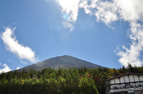 Mount Fuji The Most Iconic Symbol of Japan - Kulture Kween