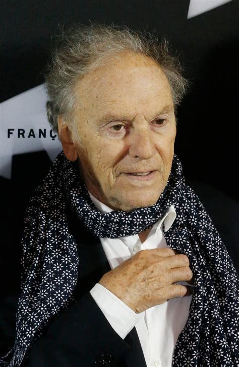 Jean-Louis Trintignant Surprises in ‘Amour’ - The New York Times