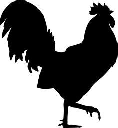 Free Rooster Silhouette Cliparts, Download Free Rooster Silhouette Cliparts png images, Free ...