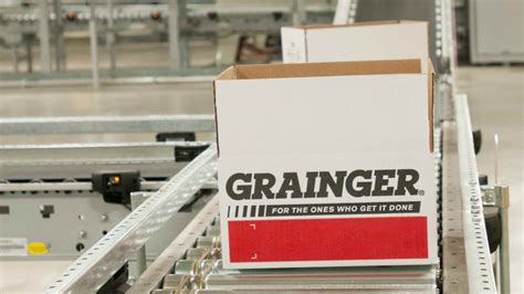 Grainger Appoints New CFO, Grainger Business President | Industrial Distribution