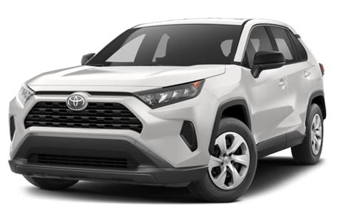 2023 Toyota RAV4 Specs, Price, MPG & Reviews | Cars.com