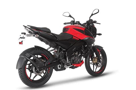 Bajaj Pulsar NS160 BS6 Launched, Priced Above Rs 1 Lakh Now | BikeDekho