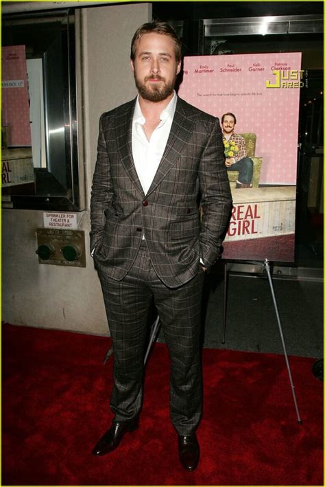 Ryan Gosling's Style Transformation Since 'The Notebook' Will Blow Your ...