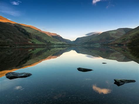 Talyllyn Lake | Snowdonia, Places to visit, Scenic