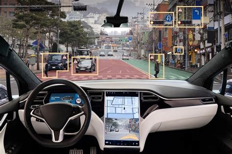 Driverless Cars Are Here—Could They Be the Next Big Opportunity for ...