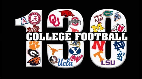 College Football Rankings: 2019 Pre-Spring Top 130 Teams - Athlon Sports