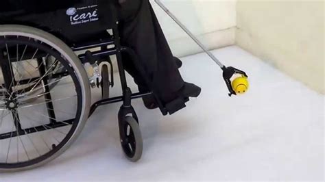 Wheelchair Users Should Keep These Things Handy