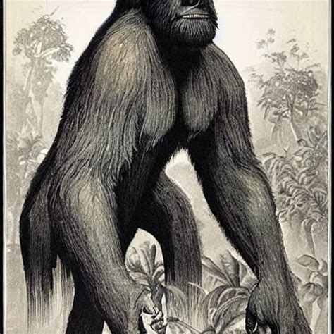 Gigantopithecus Part 1 ~ The Crypto Crew