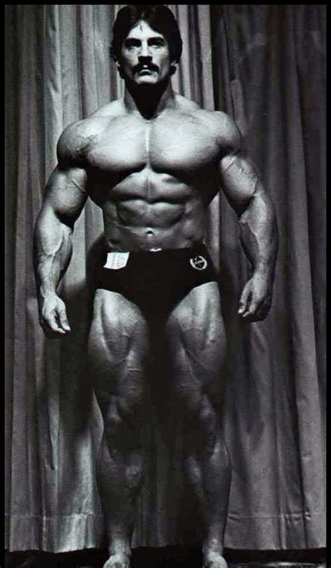 Mike Mentzer - Old School Bodybuilding | Bodybuilding and Fitness Zone