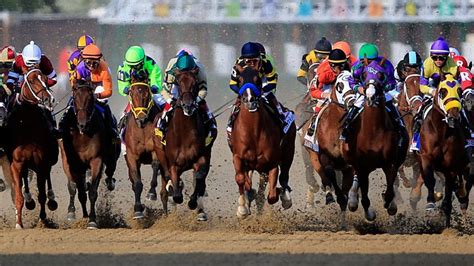 Kentucky Derby 2023: How to Bet on the Kentucky Derby | YardBarker ...