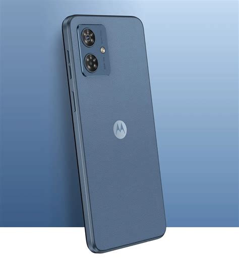 Motorola Launches New Moto g54 5G As They After Market Share